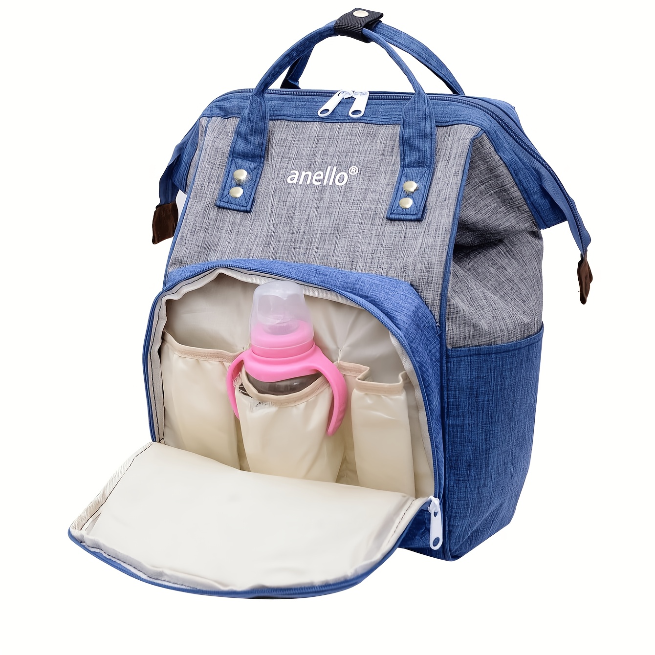 กระเป๋าเป้เดินทางสำหรับผู้หญิง - Fashion Backpack Women บทวิจารณ์และราคา