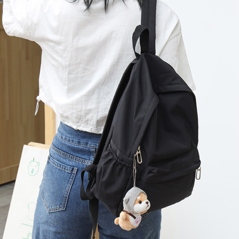 กระเป๋าเป้สะพายหลังสำหรับผู้หญ - Fashion Backpack Women บทวิจารณ์และราคา