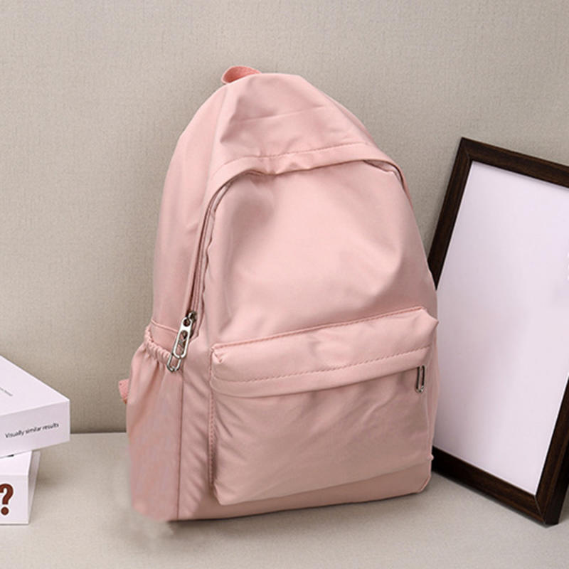 กระเป๋าเป้สะพายหลังสำหรับผู้หญ - Fashion Backpack Women บทวิจารณ์และราคา