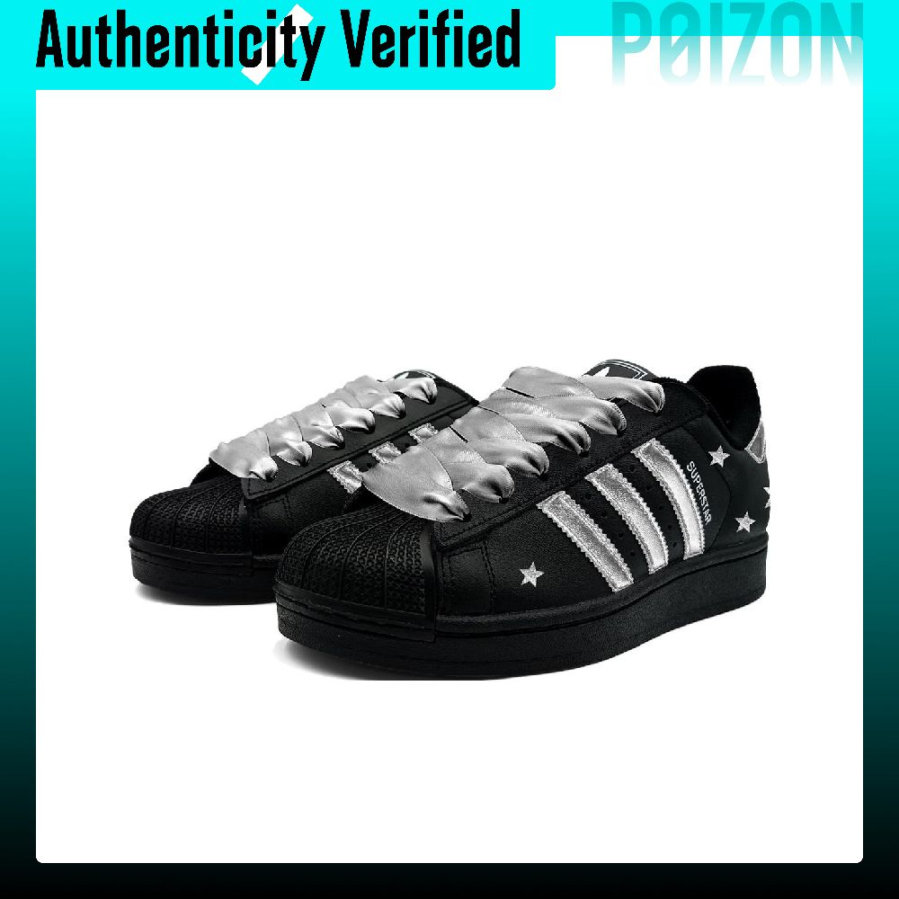 อาดิดาส ออริจินัลส์ ซูเปอร์สตา - Adidas Shoes Superstar บทวิจารณ์และราคา