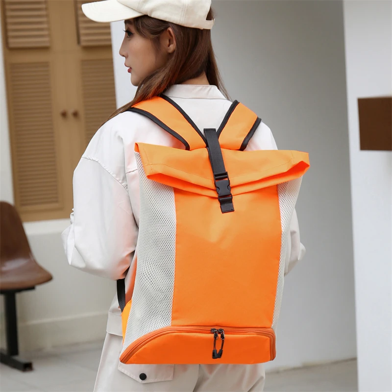 2025 ใหม่ผู้ชายผู้หญิงยอดนิยมO - Fashion Backpack Women บทวิจารณ์และราคา