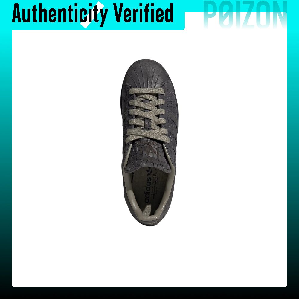 อาดิดาส ออริจินัลส์ ซูเปอร์สตา - Adidas Shoes Superstar บทวิจารณ์และราคา