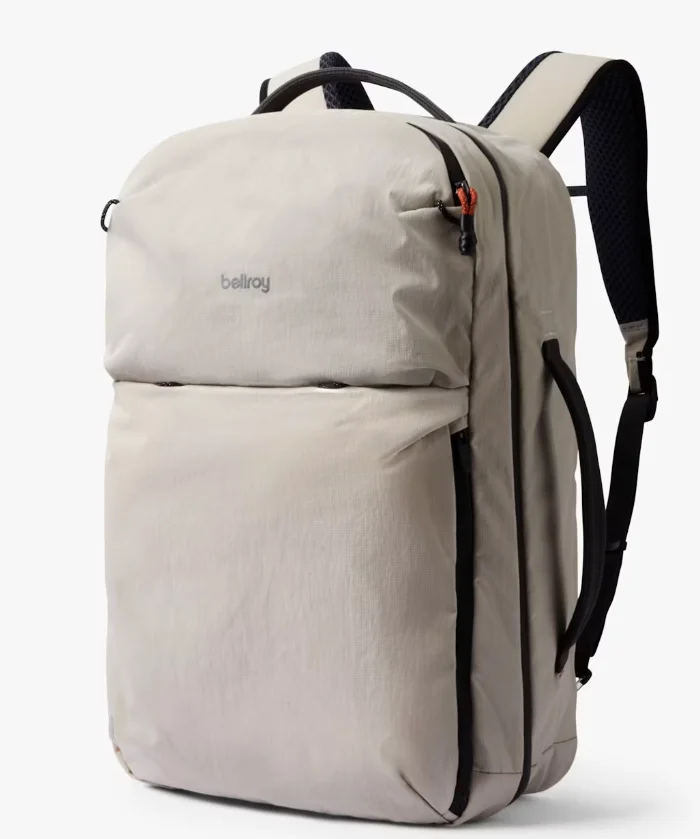 กระเป๋าเป้สะพายหลังน้ำหนักเบา  - Hiking Backpack Waterproof บทวิจารณ์และราคา