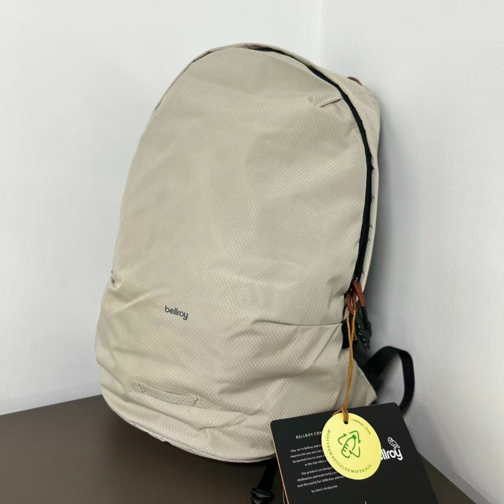 กระเป๋าเป้เดย์แพ็ค Bellroy Lit - Hiking Backpack Waterproof บทวิจารณ์และราคา