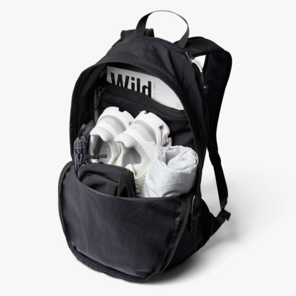 กระเป๋าเป้เดย์แพ็ค Bellroy Lit - Hiking Backpack Waterproof บทวิจารณ์และราคา